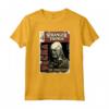 HapTiger 4 Vecna Comic Book Cover Maglietta - Officially Licensed Apparel for Men - Women - Boys and Girls
