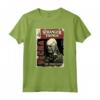 HapTiger 4 Vecna Comic Book Cover Maglietta - Officially Licensed Apparel for Men - Women - Boys and Girls