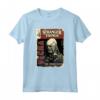 HapTiger 4 Vecna Comic Book Cover Maglietta - Officially Licensed Apparel for Men - Women - Boys and Girls