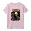 HapTiger 4 Vecna Comic Book Cover Maglietta - Officially Licensed Apparel for Men - Women - Boys and Girls
