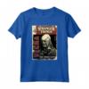 HapTiger 4 Vecna Comic Book Cover Maglietta - Officially Licensed Apparel for Men - Women - Boys and Girls