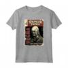 HapTiger 4 Vecna Comic Book Cover Maglietta - Officially Licensed Apparel for Men - Women - Boys and Girls