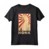Honk Goose - Funny Chicken Meme Duck T-Shirt from Untitled Goose Game - Perfect for Pranks and Duck Lovers