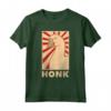 Honk Goose - Funny Chicken Meme Duck T-Shirt from Untitled Goose Game - Perfect for Pranks and Duck Lovers