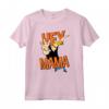 Johnny Bravo Hey Mama Maglietta - Officially Licensed Nostalgic T-Shirt by HapTiger