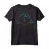 HapTiger Guardians of the Galaxy Star-Lord Alien Shirt - Official Holiday Special Tee for Men and Women - Christmas Merchandise