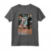 HapTiger Too Many Clothes - Official Friends TV Show T-Shirt - Authentic NBC Merchandise