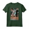 HapTiger Too Many Clothes - Official Friends TV Show T-Shirt - Authentic NBC Merchandise