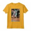 HapTiger Too Many Clothes - Official Friends TV Show T-Shirt - Authentic NBC Merchandise