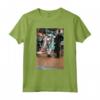 HapTiger Too Many Clothes - Official Friends TV Show T-Shirt - Authentic NBC Merchandise