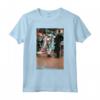 HapTiger Too Many Clothes - Official Friends TV Show T-Shirt - Authentic NBC Merchandise
