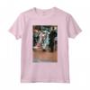 HapTiger Too Many Clothes - Official Friends TV Show T-Shirt - Authentic NBC Merchandise