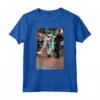 HapTiger Too Many Clothes - Official Friends TV Show T-Shirt - Authentic NBC Merchandise