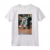 HapTiger Too Many Clothes - Official Friends TV Show T-Shirt - Authentic NBC Merchandise