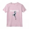 Muay Thai - Thai Boxe e Kickboxing Canotta - Perfetta per Allenamento e Regalo - Abbigliamento Sportivo Muay Thai