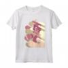 Steven Universe Garnet Clouds Maglietta - Official HapTiger Merchandise for Fans of the Animated Series
