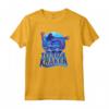 HapTiger Maglietta - Official Design - Unique Shirt for Fans - Buy Online Now