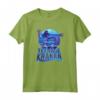 HapTiger Maglietta - Official Design - Unique Shirt for Fans - Buy Online Now