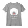 Miglior Clown in città - T-shirt divertente Clown Joker di Classe - Ideale per Scherzi e Divertimento