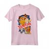 Il ritorno di Vampurr Funny Cat Maglietta - Regalo Divertente per Amanti dei Gatti - Ideale per Halloween e Compleanni