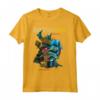 HapTiger - Future Past Tour Antwerp Maglietta - Official Band T-Shirt for Men, Women, Boys, and Girls