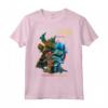 HapTiger - Future Past Tour Antwerp Maglietta - Official Band T-Shirt for Men, Women, Boys, and Girls