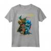 HapTiger - Future Past Tour Antwerp Maglietta - Official Band T-Shirt for Men, Women, Boys, and Girls