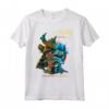 HapTiger - Future Past Tour Antwerp Maglietta - Official Band T-Shirt for Men, Women, Boys, and Girls