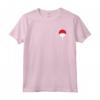 HapTiger Shippuden Uchiha Icona Maglietta - Licenza ufficiale Naruto Merch - Ideale per Fan di Anime