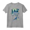 HapTiger Heed The Call Bat Logo Maglietta - Official DC Comics T-shirt for Batman Fans - Buy Now!