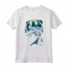 HapTiger Heed The Call Bat Logo Maglietta - Official DC Comics T-shirt for Batman Fans - Buy Now!
