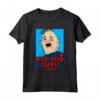 HapTiger Sloth Hey You Guys Maglietta - Officially Licensed Cult Classic Film Apparel for Fans