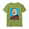 HapTiger Sloth Hey You Guys Maglietta - Officially Licensed Cult Classic Film Apparel for Fans
