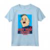 HapTiger Sloth Hey You Guys Maglietta - Officially Licensed Cult Classic Film Apparel for Fans
