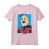 HapTiger Sloth Hey You Guys Maglietta - Officially Licensed Cult Classic Film Apparel for Fans