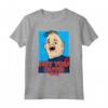 HapTiger Sloth Hey You Guys Maglietta - Officially Licensed Cult Classic Film Apparel for Fans