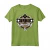 HapTiger Fighter Combat Trained Maglietta - Officially Licensed Apparel for MMA Enthusiasts - Support Your Favorite Brand