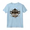 HapTiger Fighter Combat Trained Maglietta - Officially Licensed Apparel for MMA Enthusiasts - Support Your Favorite Brand