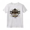 HapTiger Fighter Combat Trained Maglietta - Officially Licensed Apparel for MMA Enthusiasts - Support Your Favorite Brand