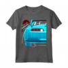JDM Car 2JZ Stanced Racing Tuner Tee Shirt - Drifting Racing Legend - Tokyo Osaka Drift Cars Apparel