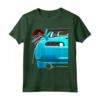 JDM Car 2JZ Stanced Racing Tuner Tee Shirt - Drifting Racing Legend - Tokyo Osaka Drift Cars Apparel