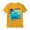 JDM Car 2JZ Stanced Racing Tuner Tee Shirt - Drifting Racing Legend - Tokyo Osaka Drift Cars Apparel