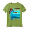 JDM Car 2JZ Stanced Racing Tuner Tee Shirt - Drifting Racing Legend - Tokyo Osaka Drift Cars Apparel