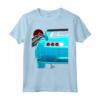 JDM Car 2JZ Stanced Racing Tuner Tee Shirt - Drifting Racing Legend - Tokyo Osaka Drift Cars Apparel