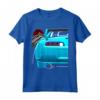 JDM Car 2JZ Stanced Racing Tuner Tee Shirt - Drifting Racing Legend - Tokyo Osaka Drift Cars Apparel