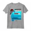 JDM Car 2JZ Stanced Racing Tuner Tee Shirt - Drifting Racing Legend - Tokyo Osaka Drift Cars Apparel
