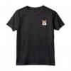 Corgi Dog In The Pocket - T-shirt Carina con Cane Corgi Tascabile - Ideale per Amanti dei Cani e Regali di Natale