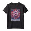 HapTiger Guardians of the Galaxy Volume 3 Good to Have Friends Maglietta - Official Merchandise for Boys, Girls, Men, and Women