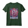 HapTiger Guardians of the Galaxy Volume 3 Good to Have Friends Maglietta - Official Merchandise for Boys, Girls, Men, and Women