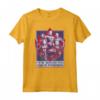 HapTiger Guardians of the Galaxy Volume 3 Good to Have Friends Maglietta - Official Merchandise for Boys, Girls, Men, and Women